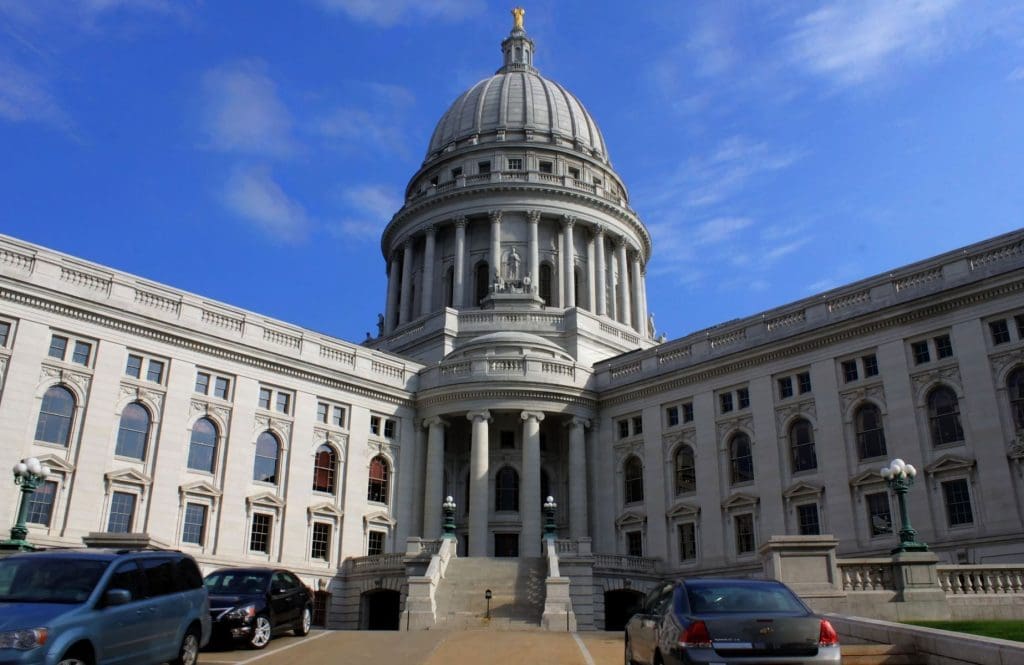 Madison Capital Dome